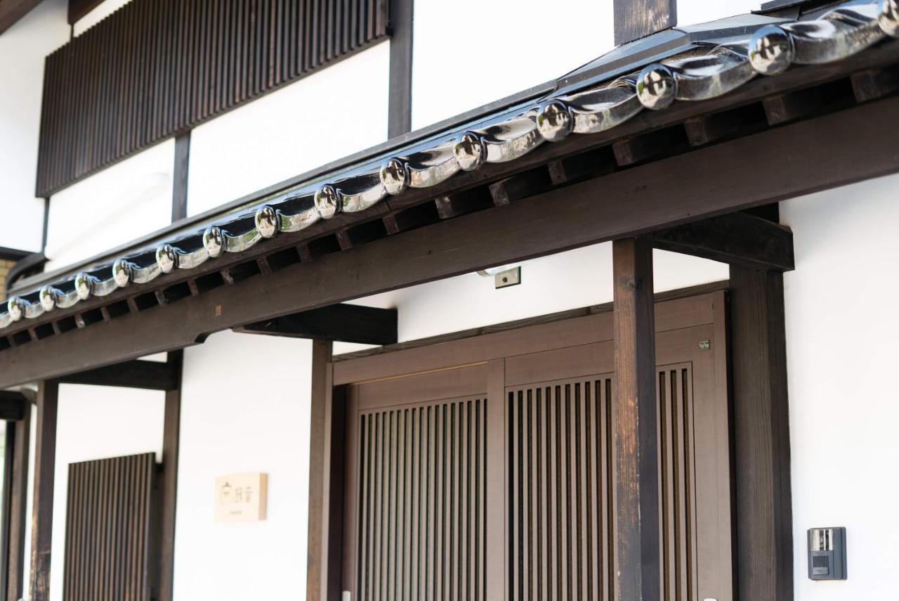 Villa Casaya Tabi-Ne Kanazawa Exterior foto